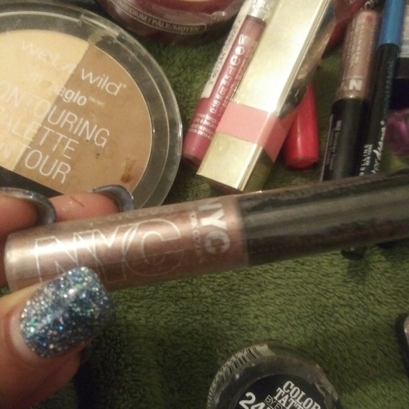 Make up - Picture 5 of 8